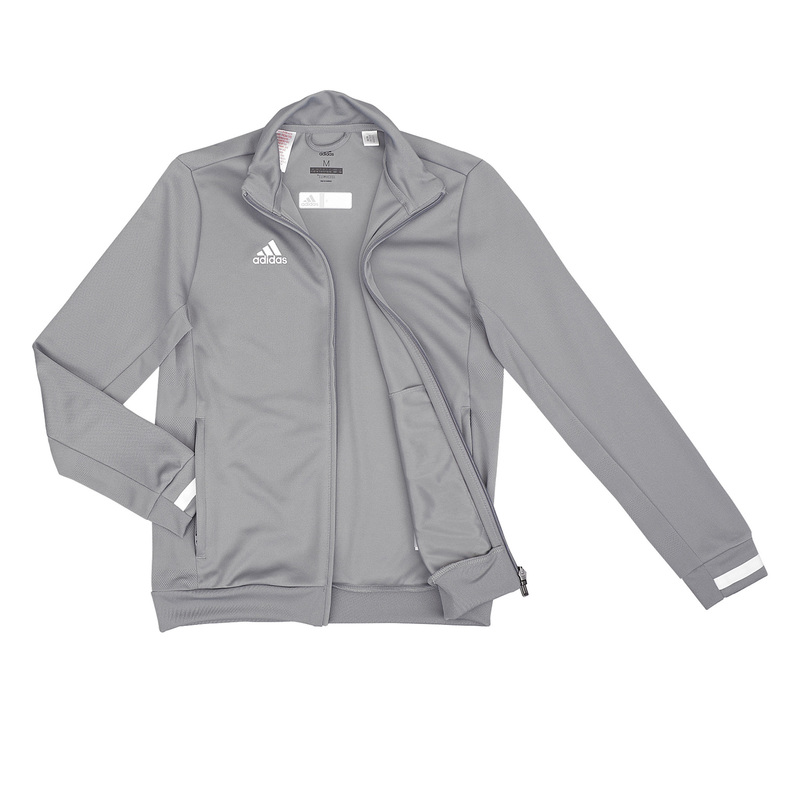 Ветровка подростковая Adidas T19 Jacket DX7328