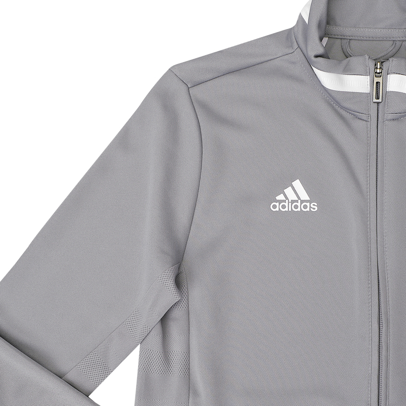 Ветровка подростковая Adidas T19 Jacket DX7328