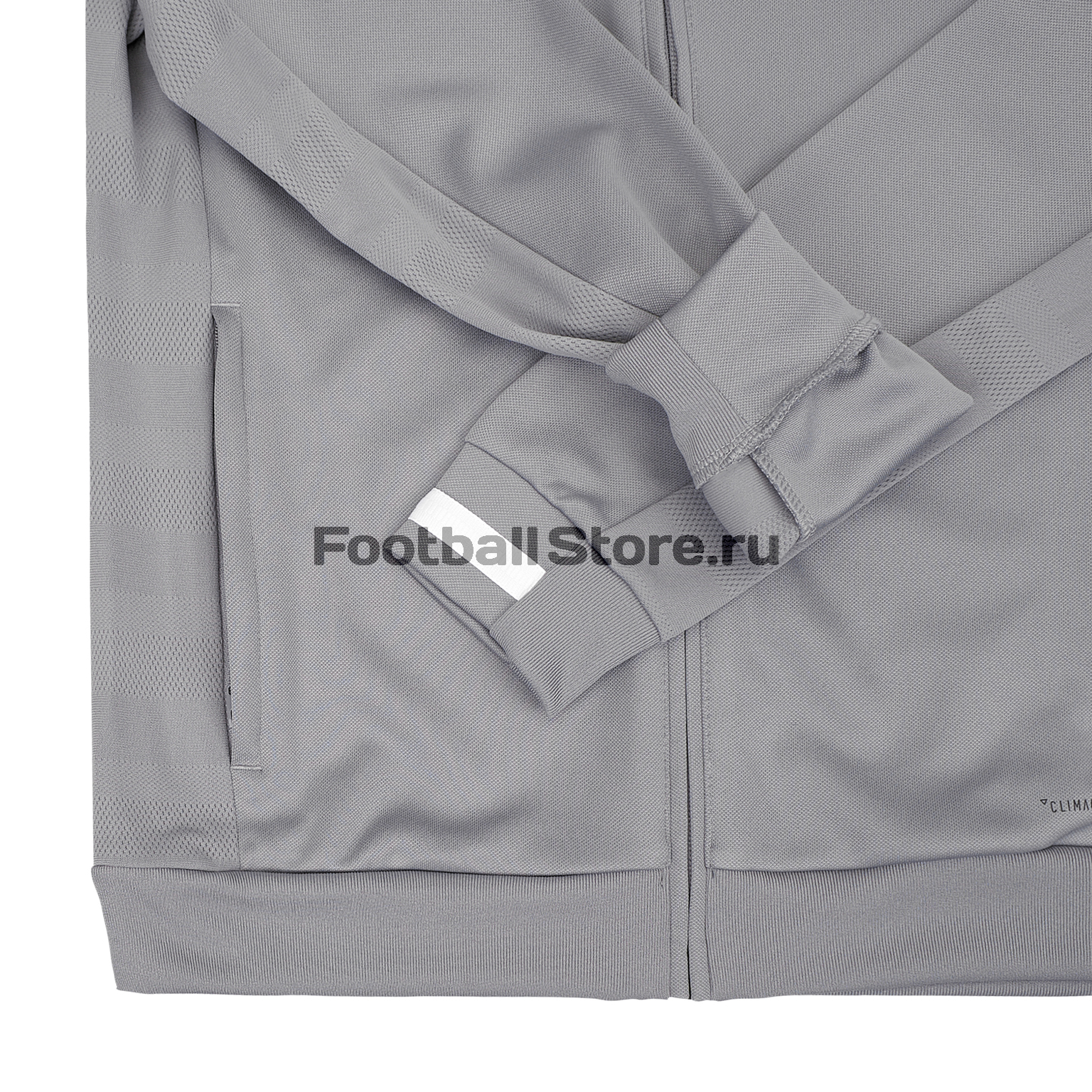 Ветровка подростковая Adidas T19 Jacket DX7328