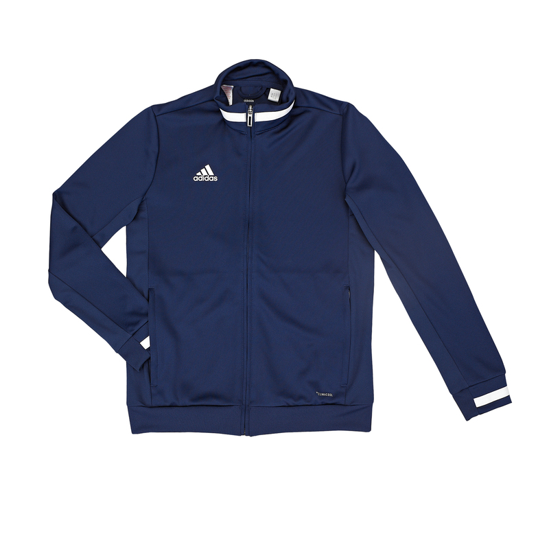 Ветровка подростковая Adidas T19 Jacket DY8815