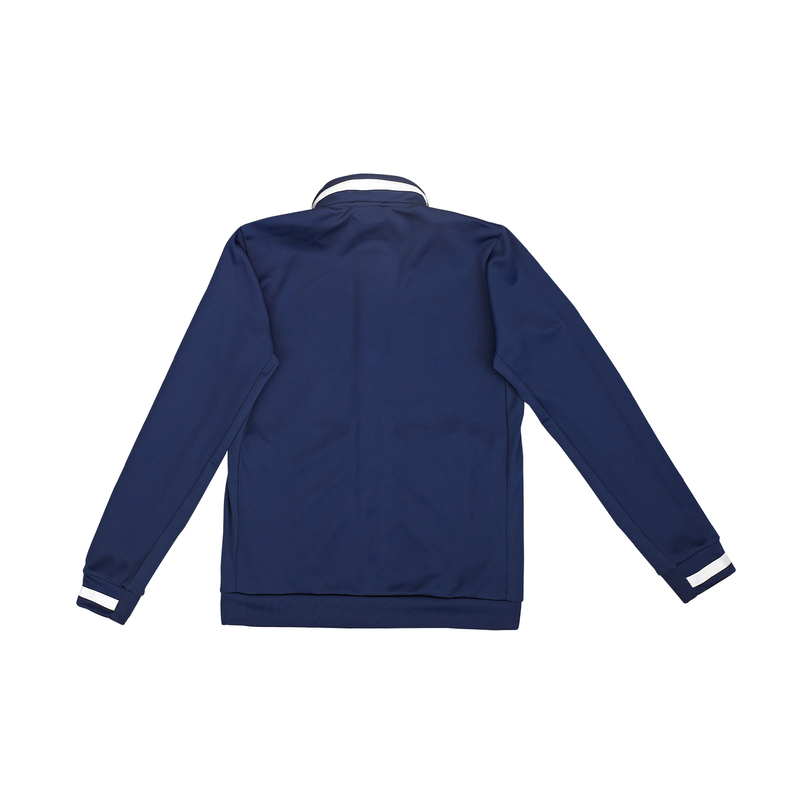 Ветровка подростковая Adidas T19 Jacket DY8815