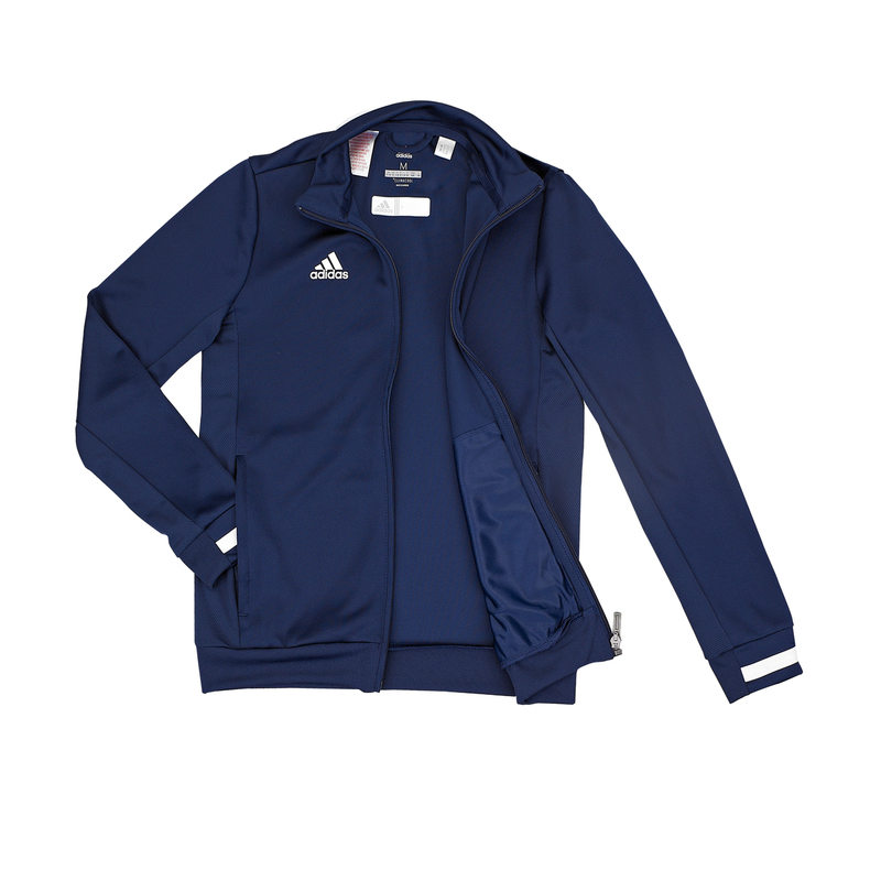 Ветровка подростковая Adidas T19 Jacket DY8815