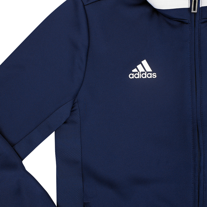 Ветровка подростковая Adidas T19 Jacket DY8815