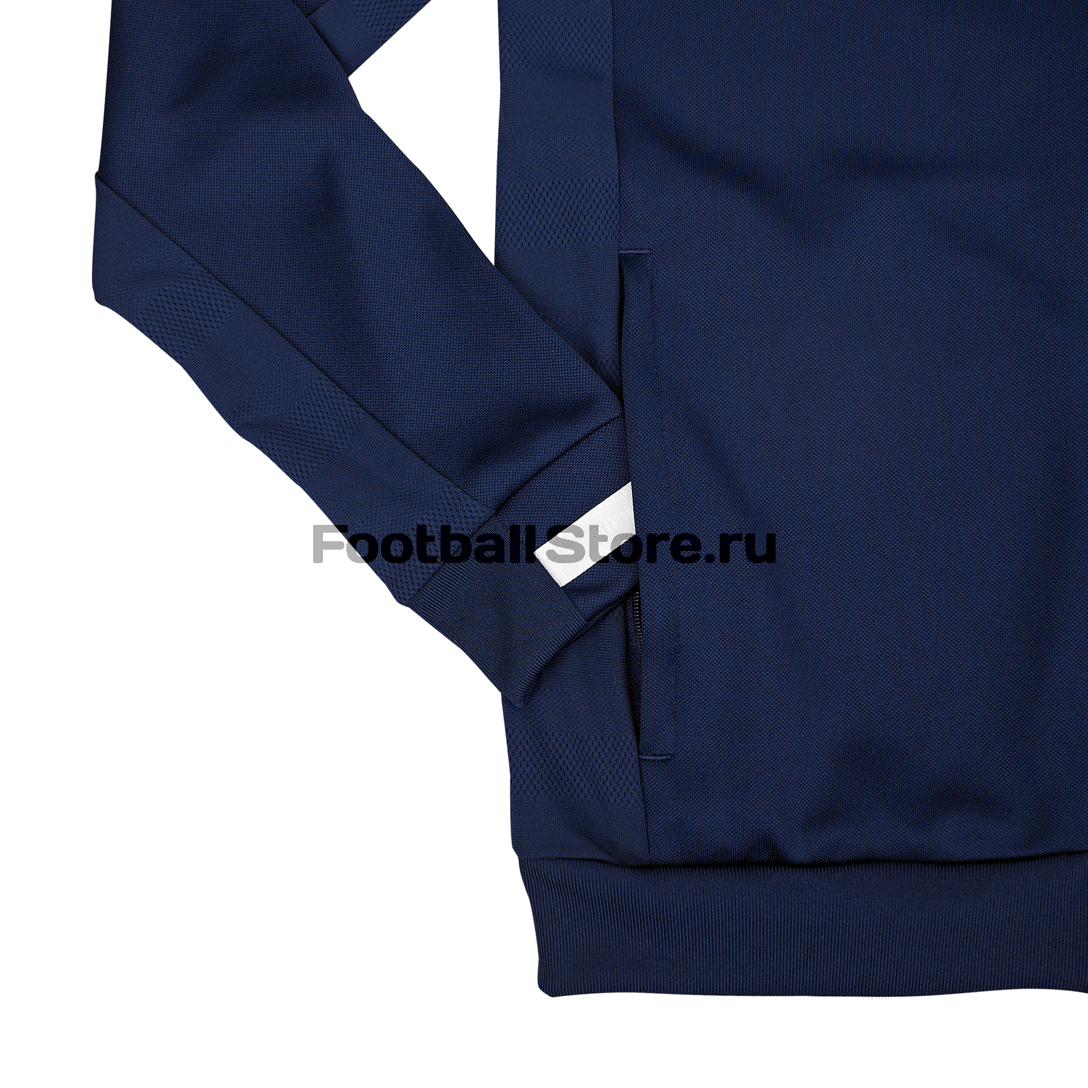 Ветровка подростковая Adidas T19 Jacket DY8815