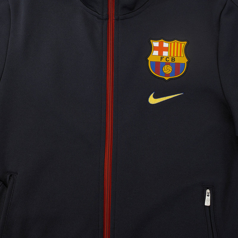 Куртка Nike Barcelona N98 Clasico AR8617-451