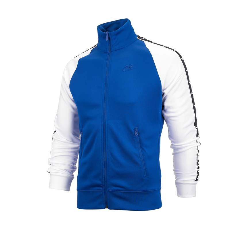 Олимпийка Nike NSW HBR Jacket AR3139-438