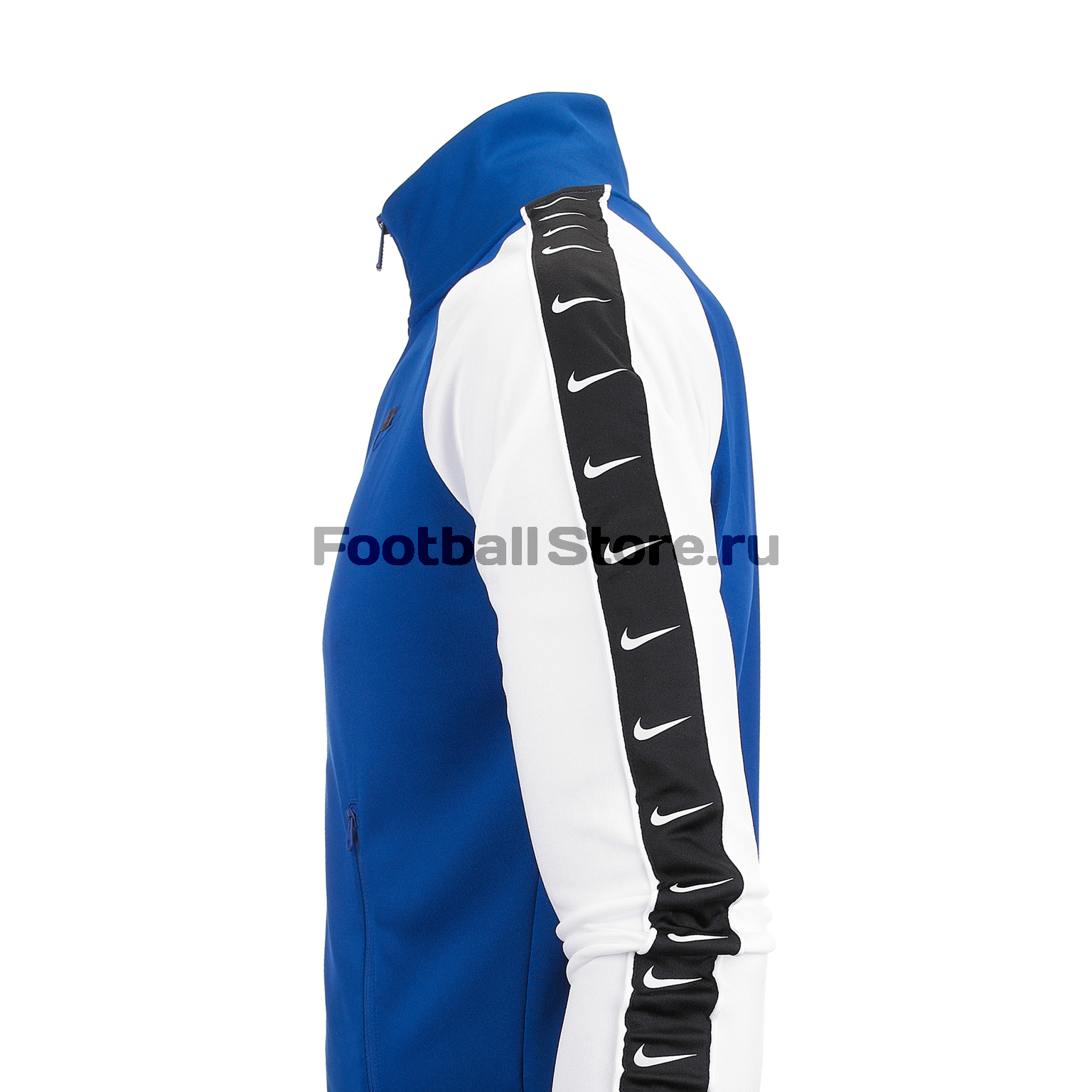 Олимпийка Nike NSW HBR Jacket AR3139-438
