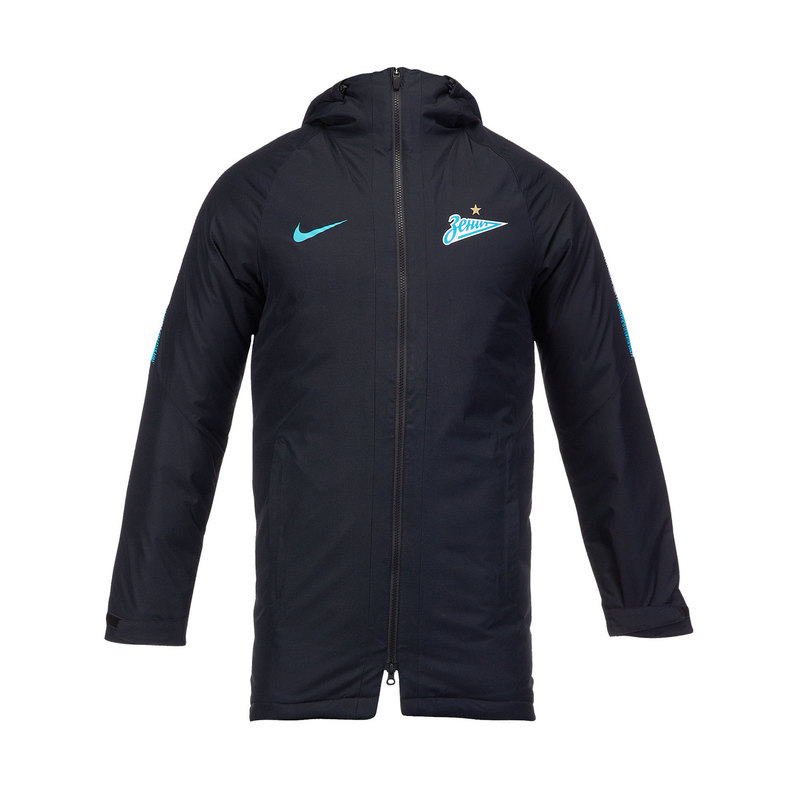 Куртка зимняя Nike Zenit 2018/19