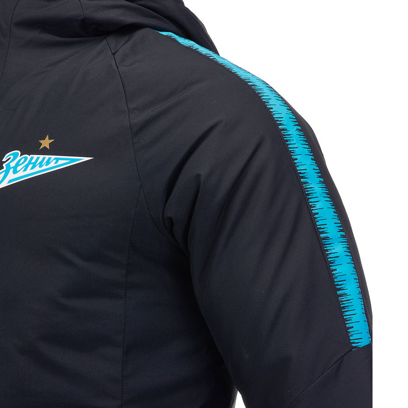 Куртка зимняя Nike Zenit 2018/19