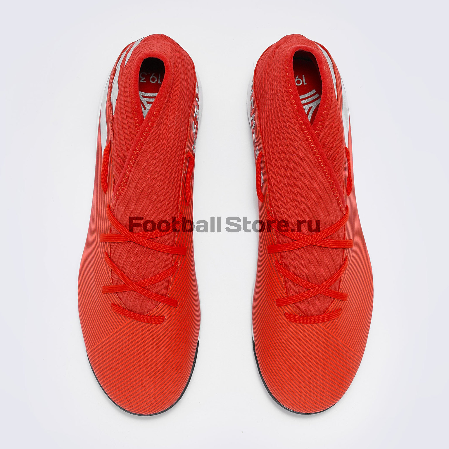 Шиповки Adidas Nemeziz 19.3 TF F34427