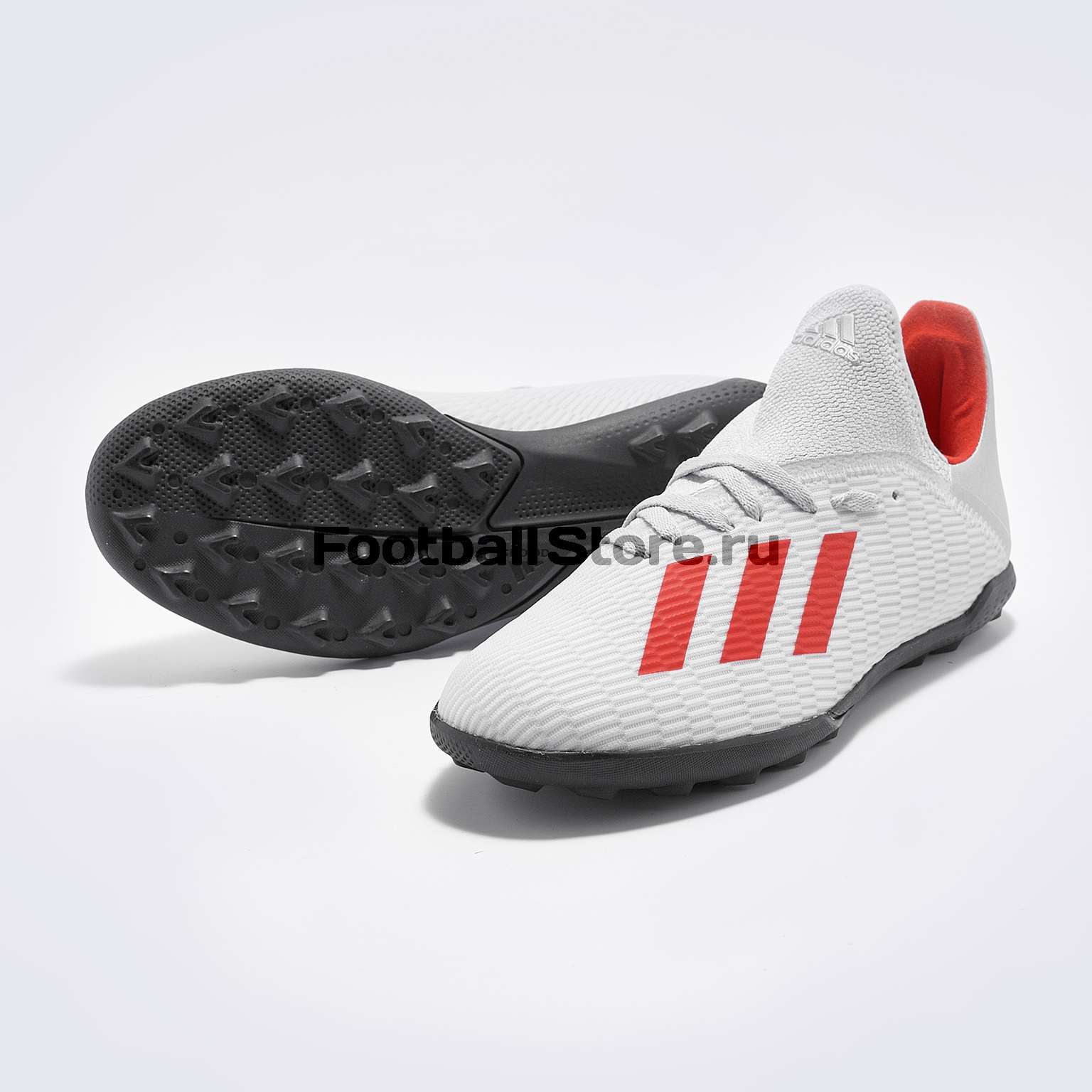 Шиповки детские Adidas X 19.3 TF F35358