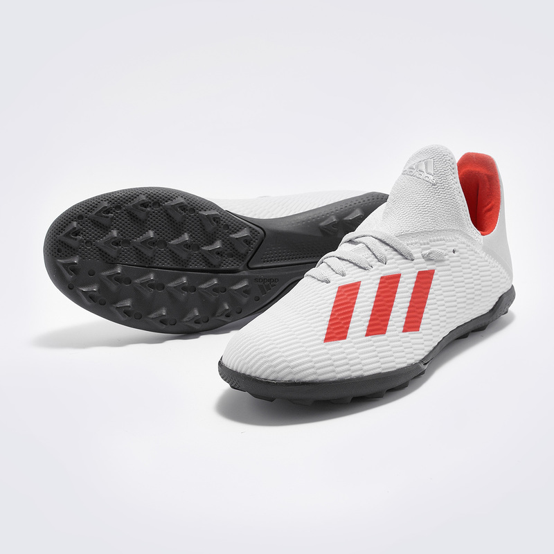 Шиповки детские Adidas X 19.3 TF F35358