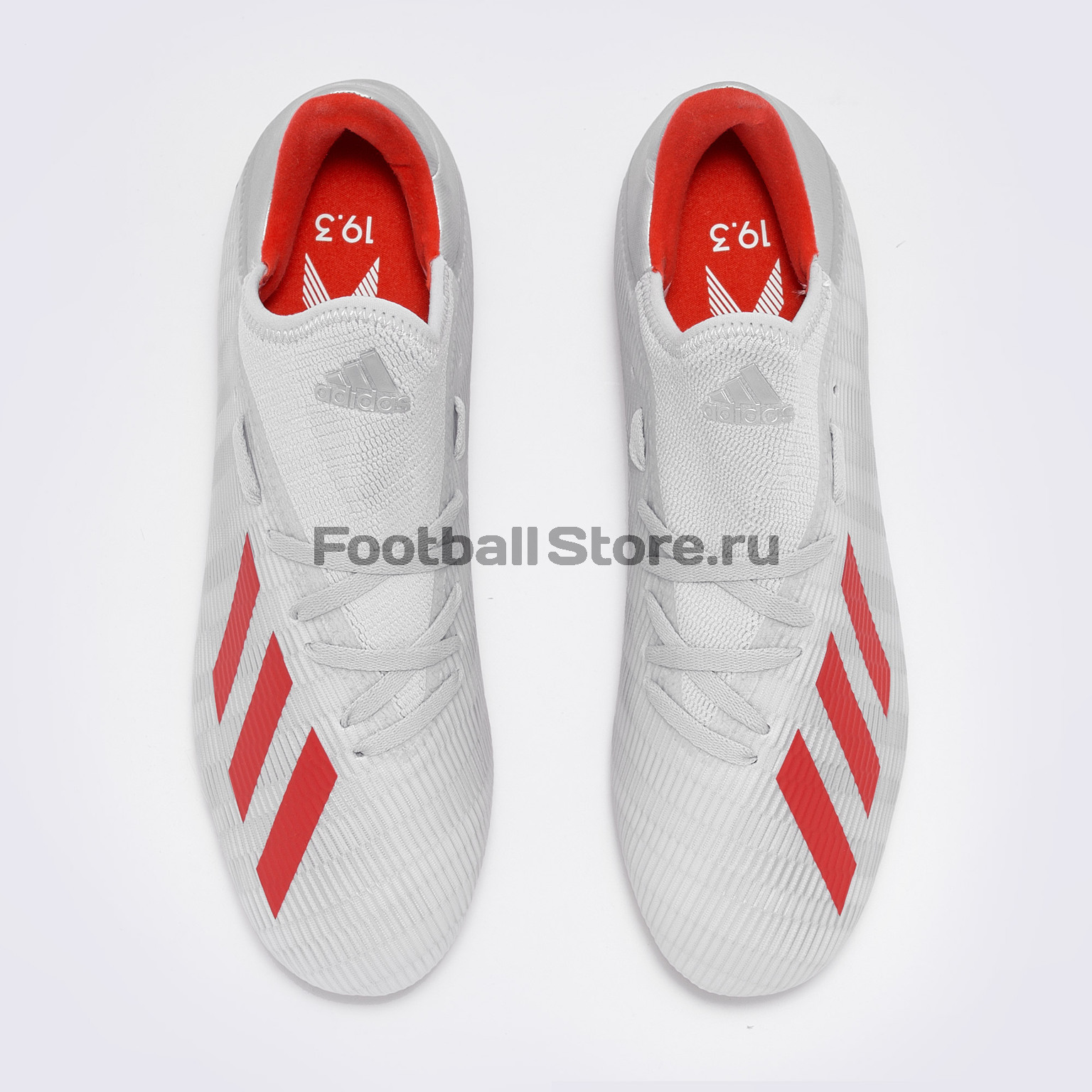 Бутсы Adidas X 19.3 FG F35382