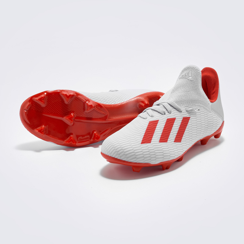 Бутсы детские Adidas X 19.3 FG F35365