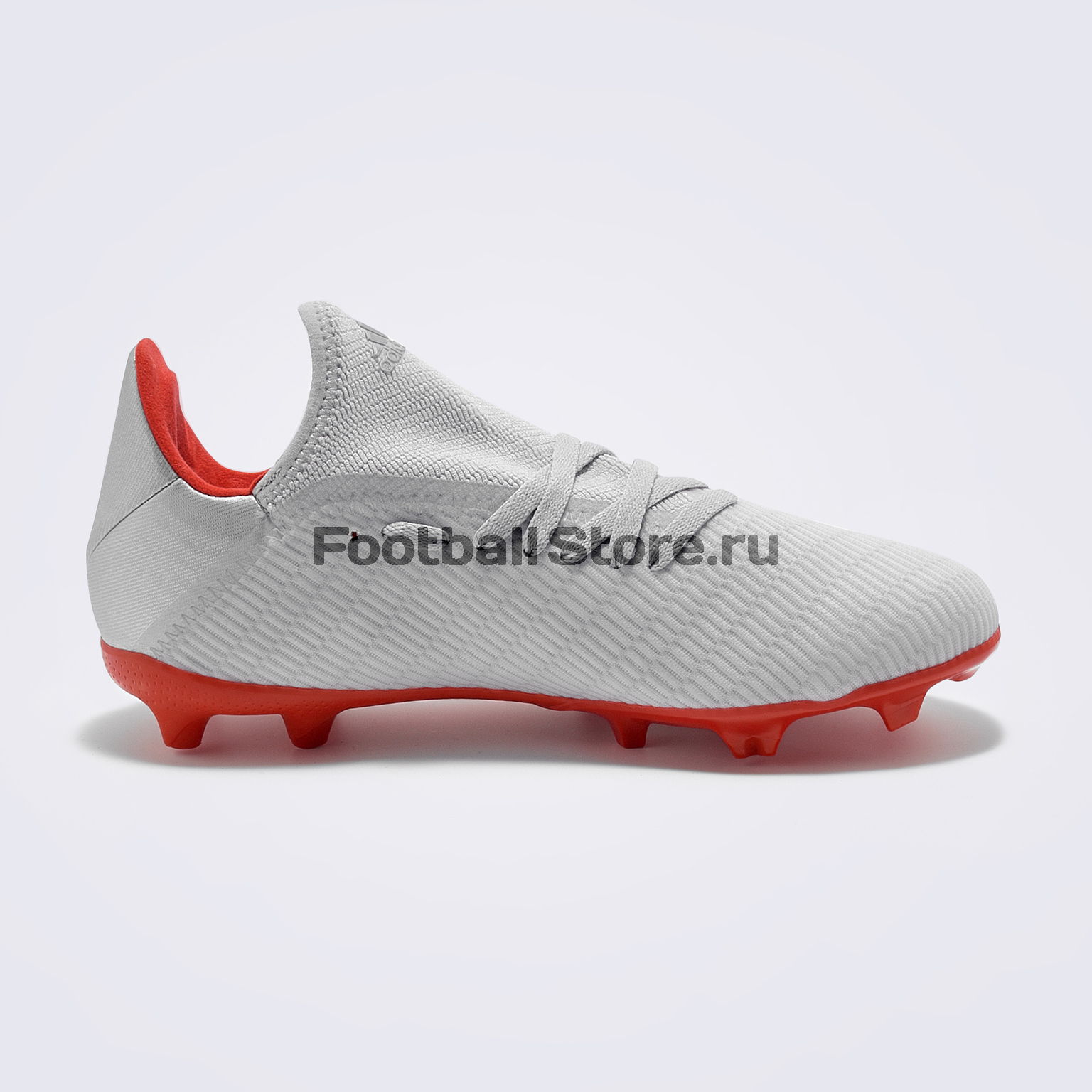 Бутсы детские Adidas X 19.3 FG F35365