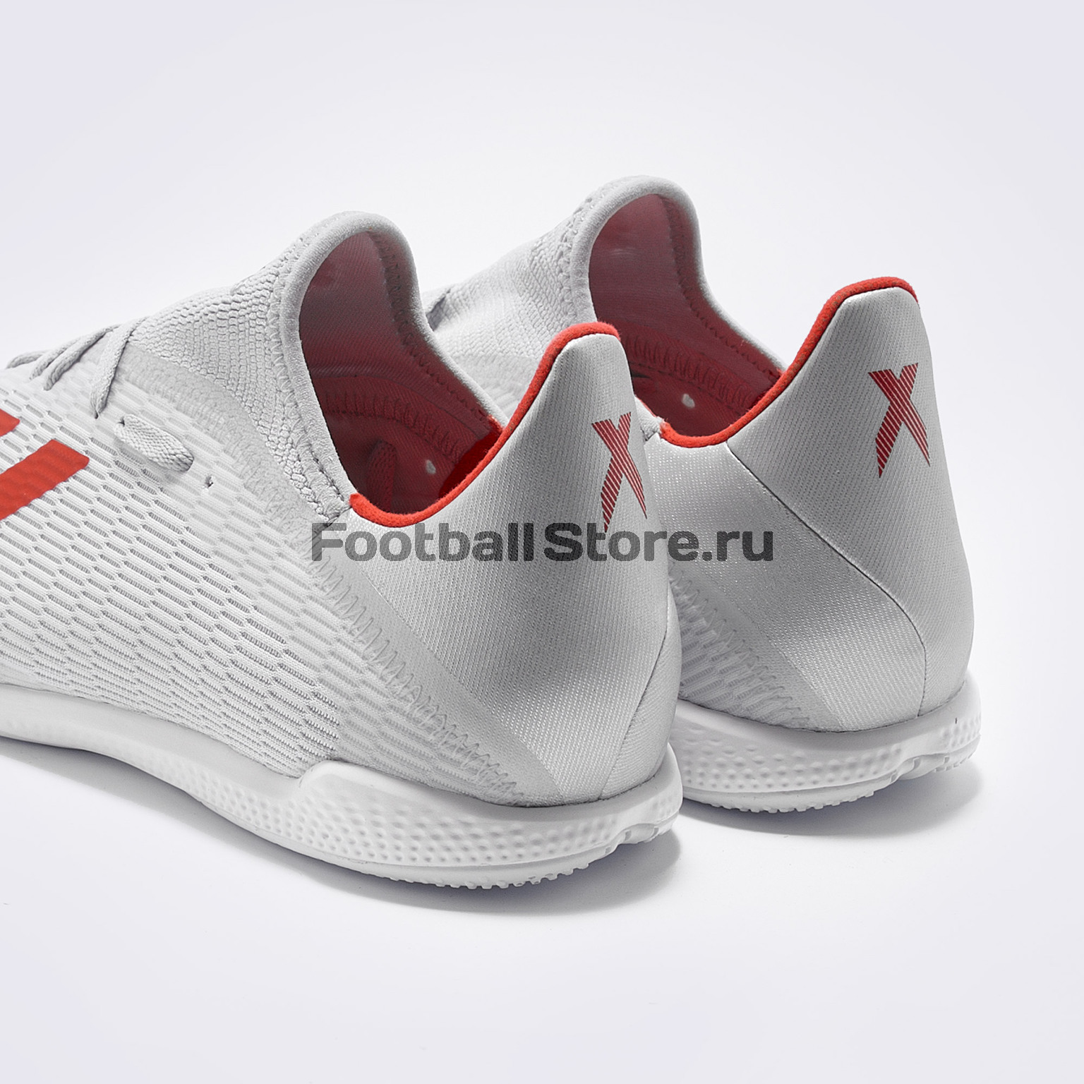 Футзалки Adidas X 19.3 IN F35370