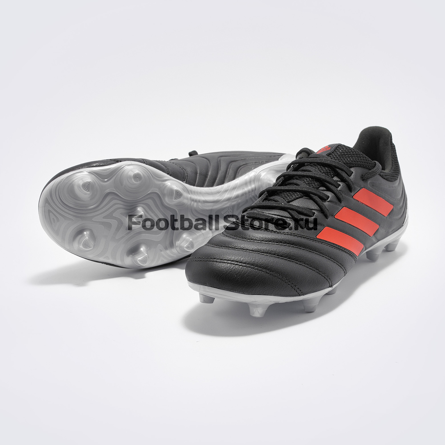 Бутсы Adidas Copa 19.3 FG F35494