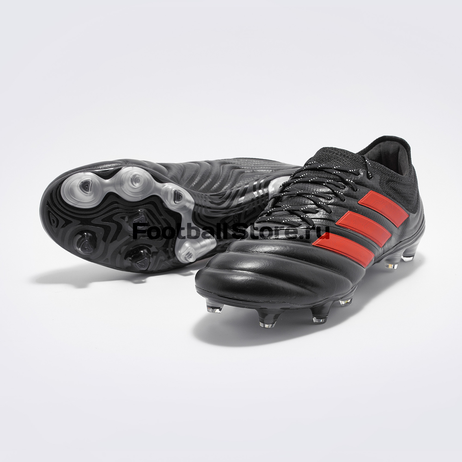 Бутсы Adidas Copa 19.1 FG F35518 