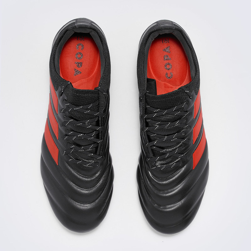 Бутсы Adidas Copa 19.1 FG F35518 