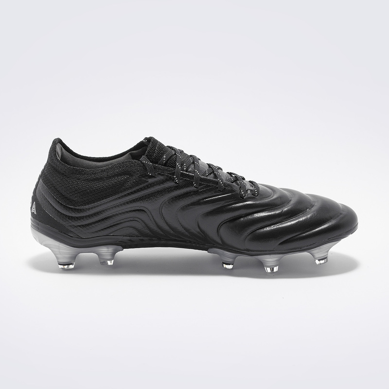 Бутсы Adidas Copa 19.1 FG F35518 