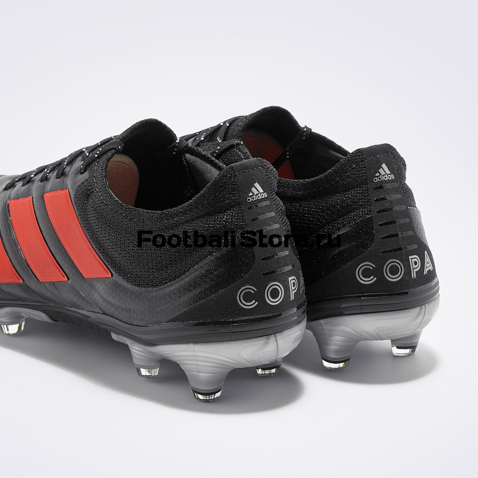 Бутсы Adidas Copa 19.1 FG F35518 