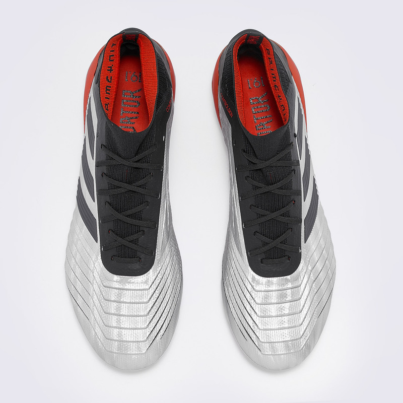 Бутсы Adidas Predator 19.1 FG F35607