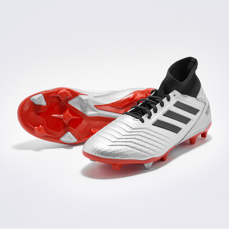 Бутсы Adidas Predator 19.3 FG F35595