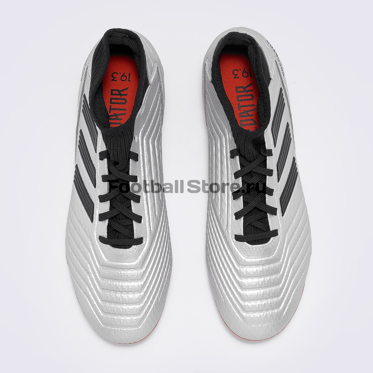 Бутсы Adidas Predator 19.3 FG F35595