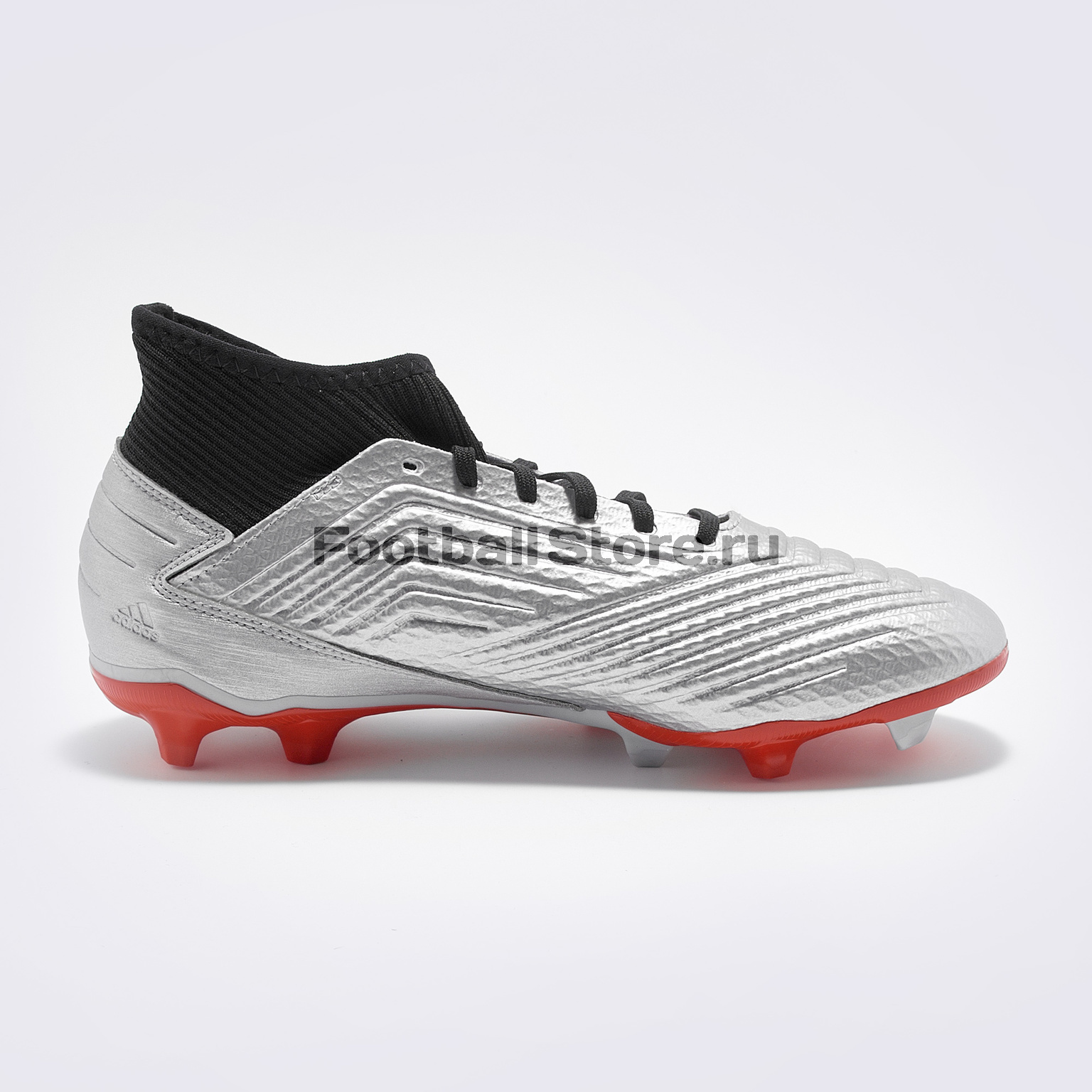 Бутсы Adidas Predator 19.3 FG F35595