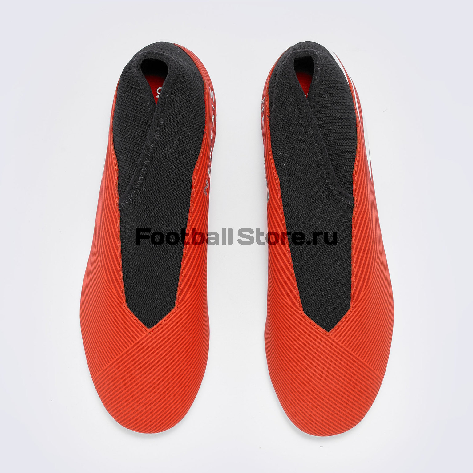 Бутсы Adidas Nemeziz 19.3 LL FG F99997