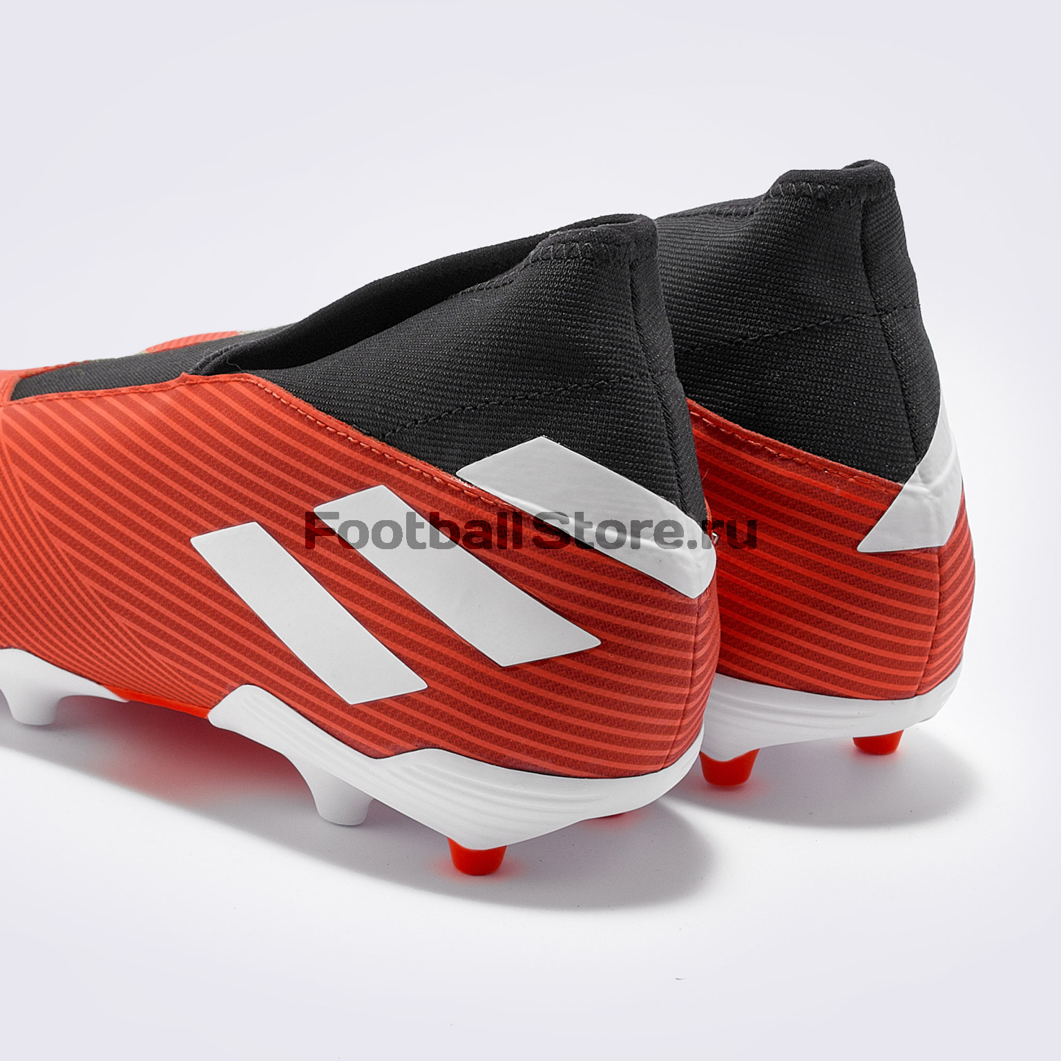 Бутсы Adidas Nemeziz 19.3 LL FG F99997