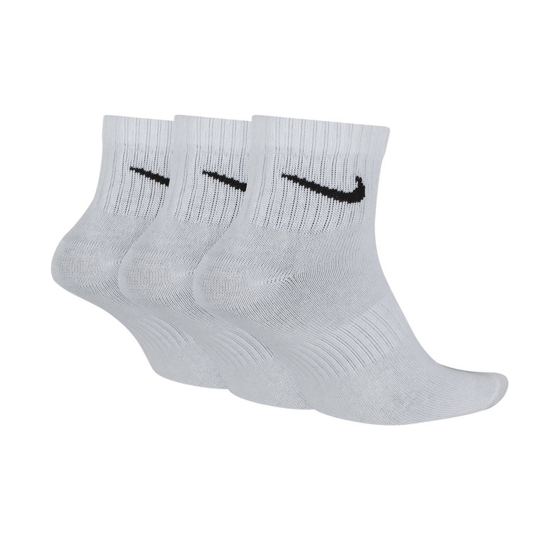 Комплект носков (3 пары) Nike Everyday SX7677-100