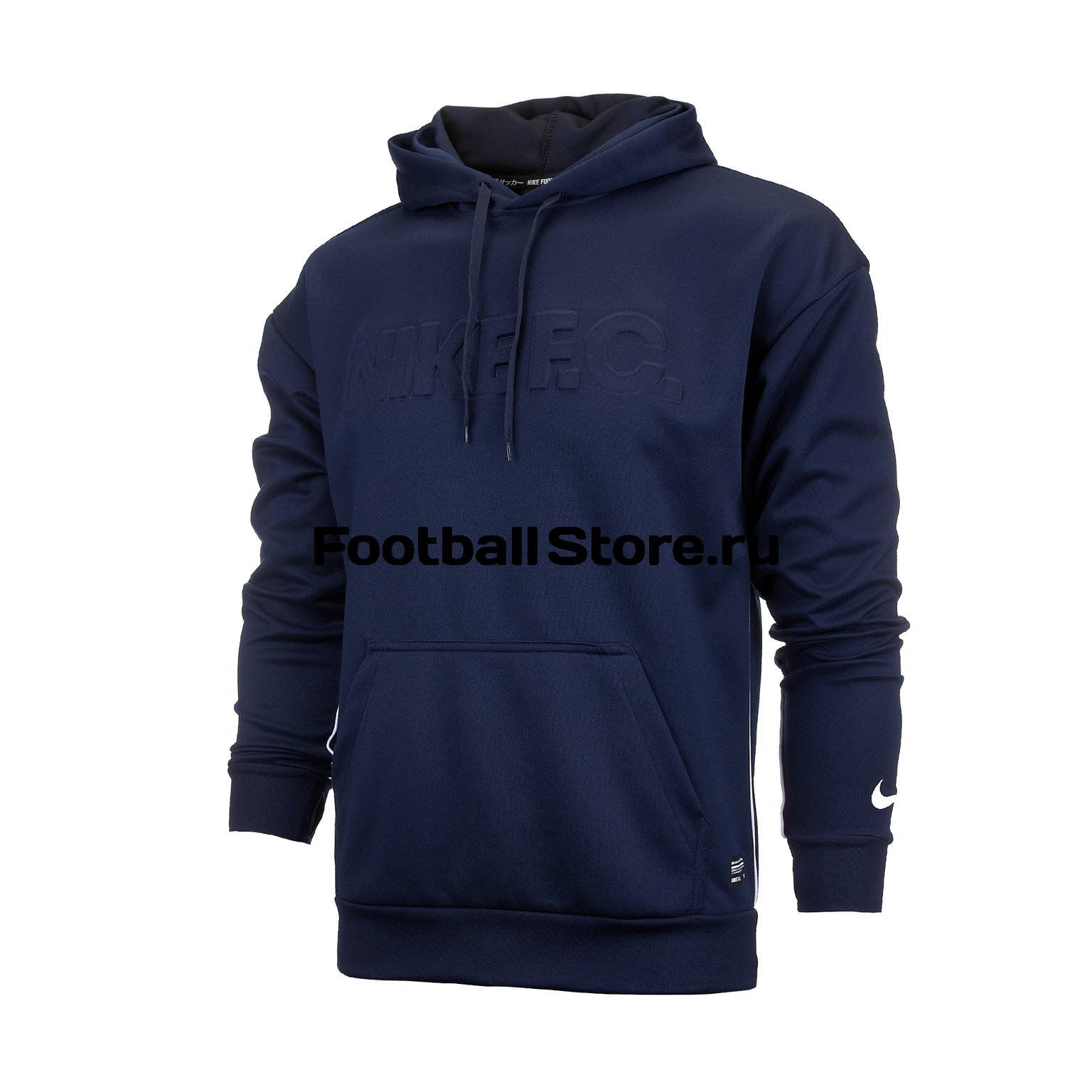 Nike F.C. Hoodie AR8002 451 footballstore