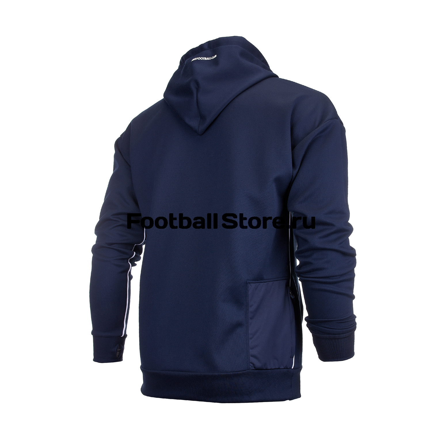 Толстовка Nike F.C. Hoodie AR8002-451