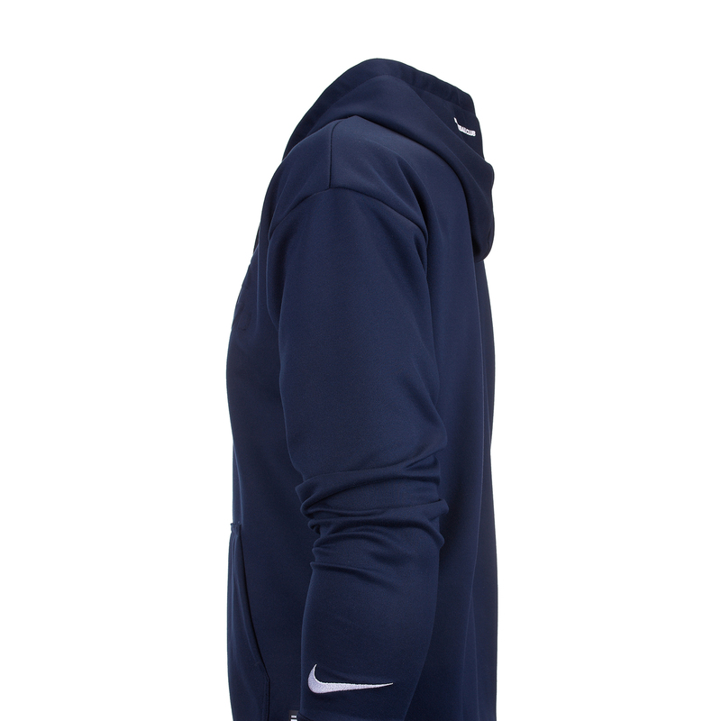 Толстовка Nike F.C. Hoodie AR8002-451