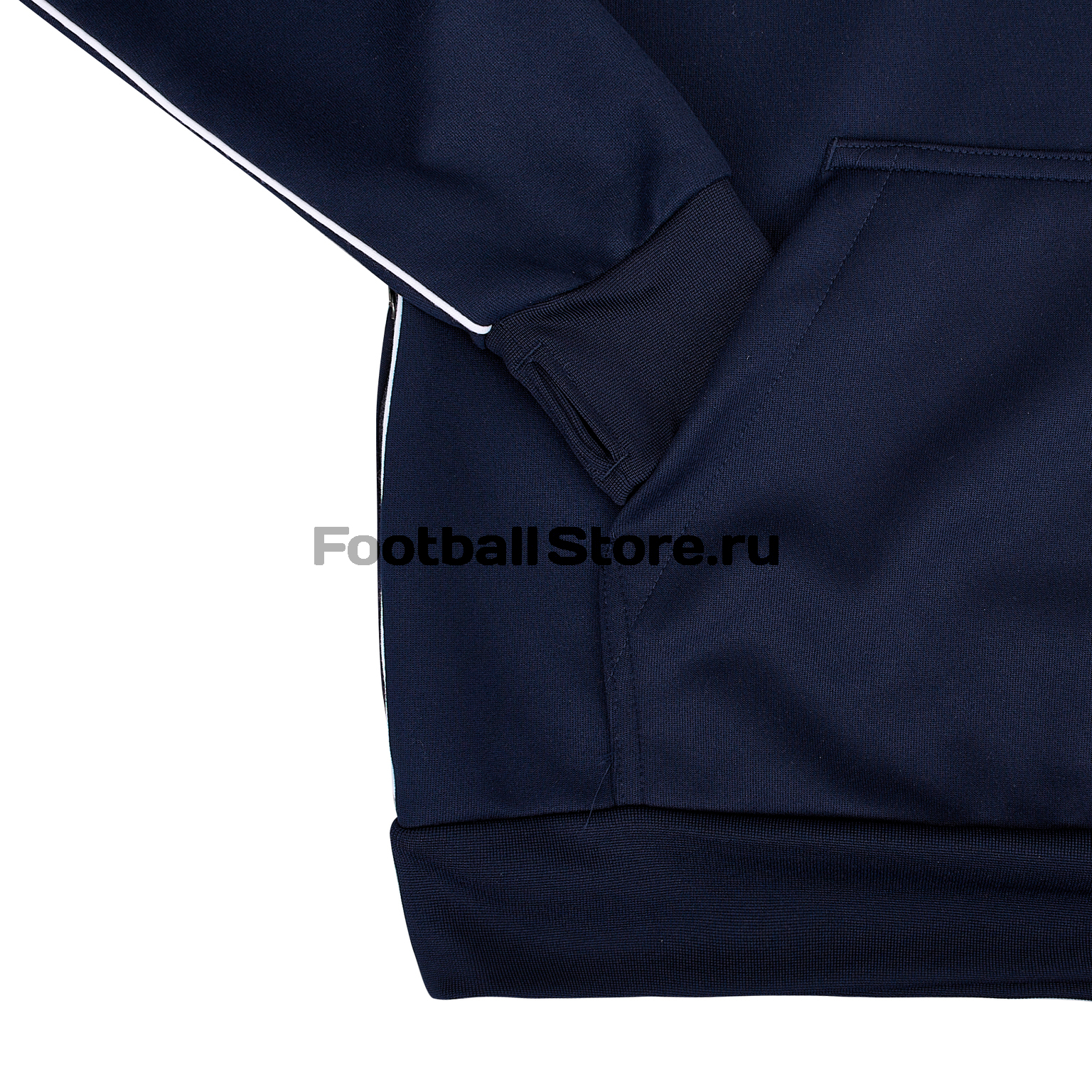 Толстовка Nike F.C. Hoodie AR8002-451