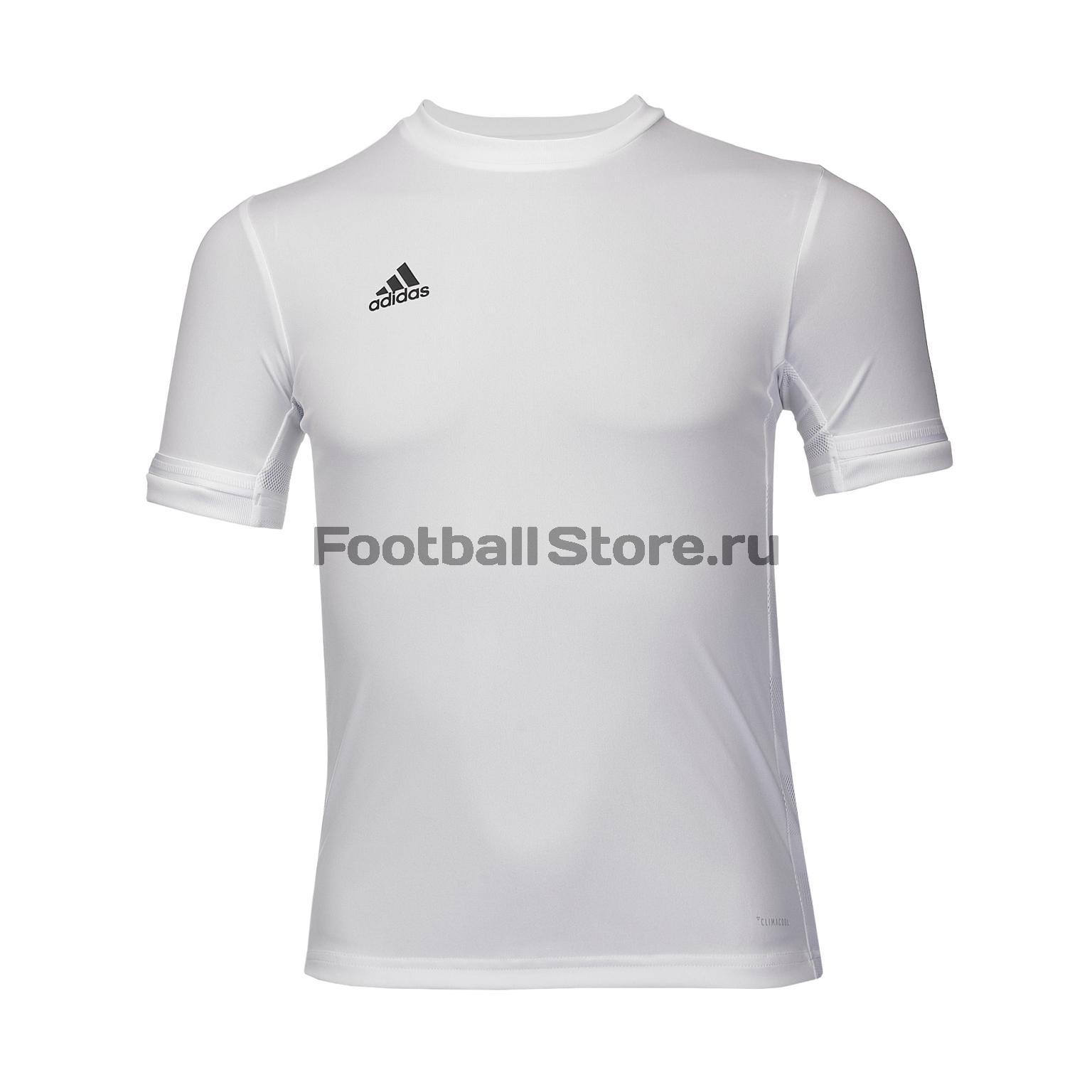 Футболка тренировочная подростковая Adidas T19 SS DW6885