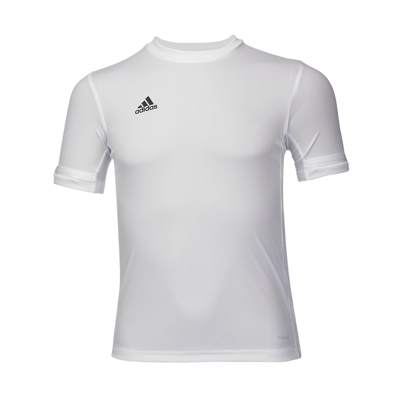 Футболка тренировочная подростковая Adidas T19 SS DW6885