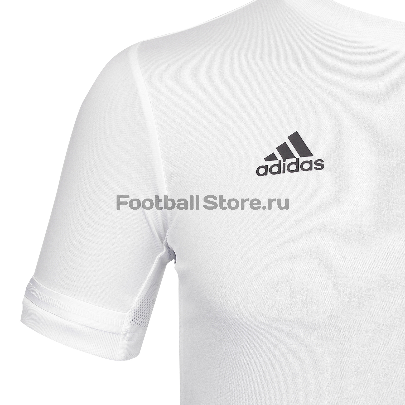 Футболка тренировочная подростковая Adidas T19 SS DW6885