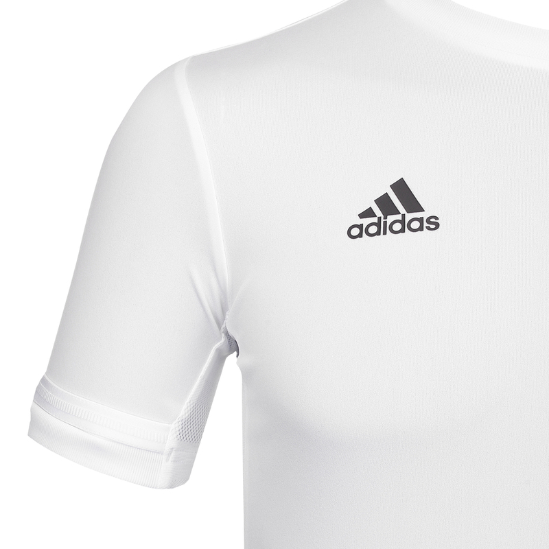 Футболка тренировочная подростковая Adidas T19 SS DW6885