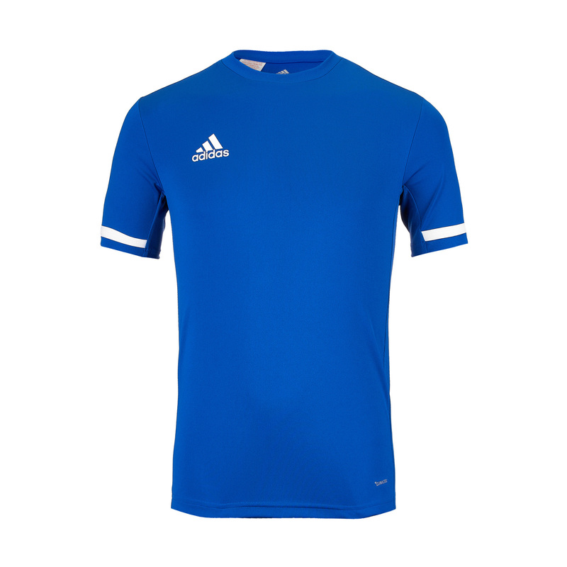 Футболка тренировочная подростковая Adidas T19 SS DY8843