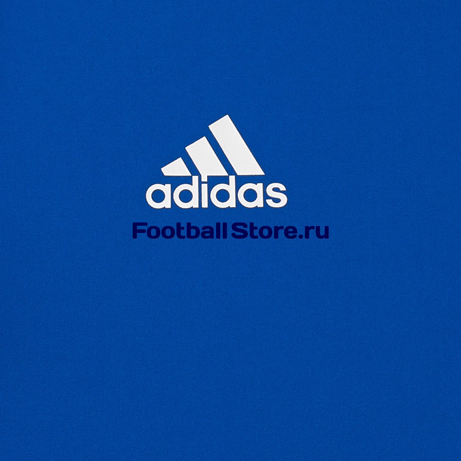 Футболка тренировочная подростковая Adidas T19 SS DY8843