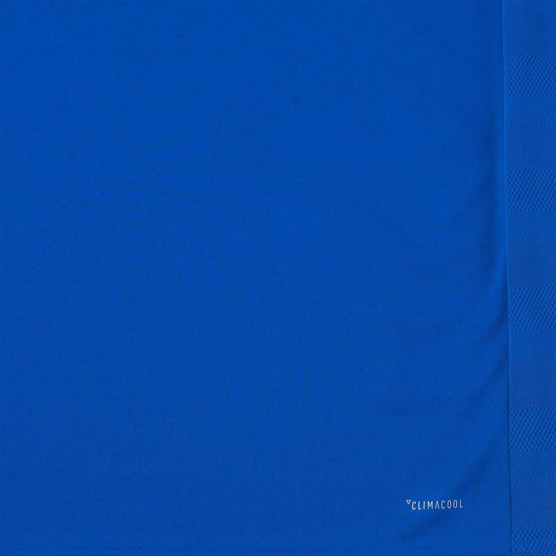 Футболка тренировочная подростковая Adidas T19 SS DY8843