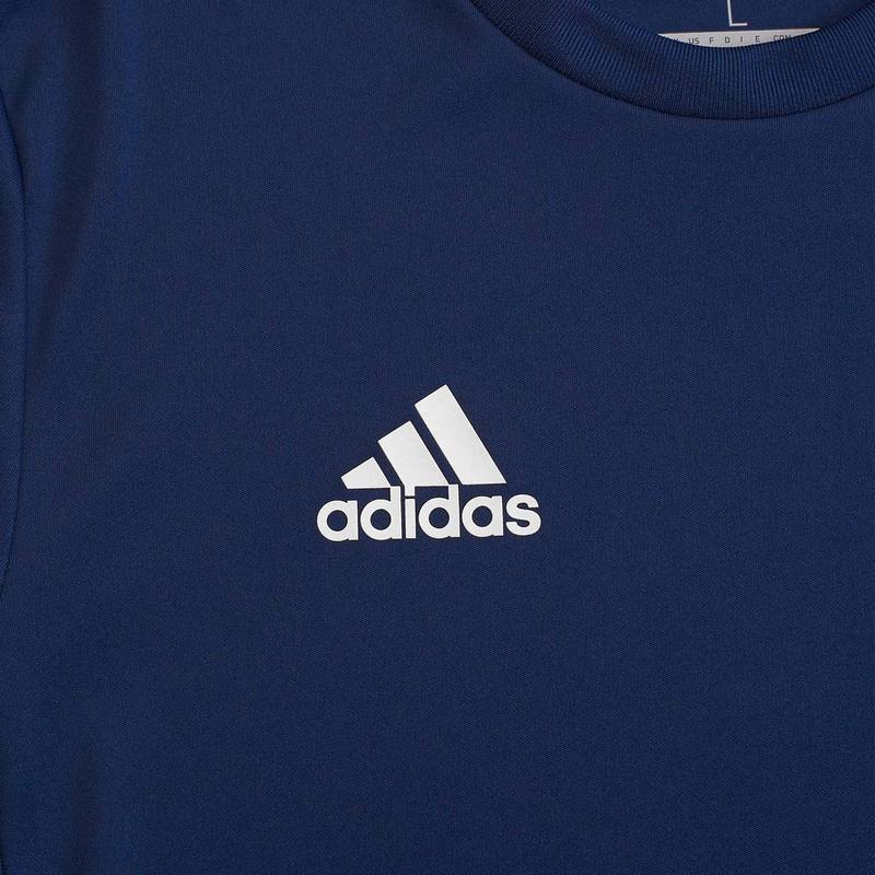 Футболка тренировочная подростковая Adidas T19 SS DY8844