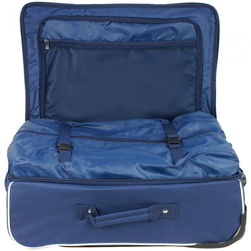 Сумка Diadora DORTMUND TROLLEY BAG