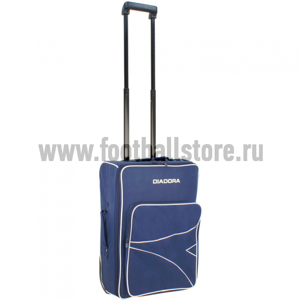 Сумка Diadora DORTMUND TROLLEY BAG
