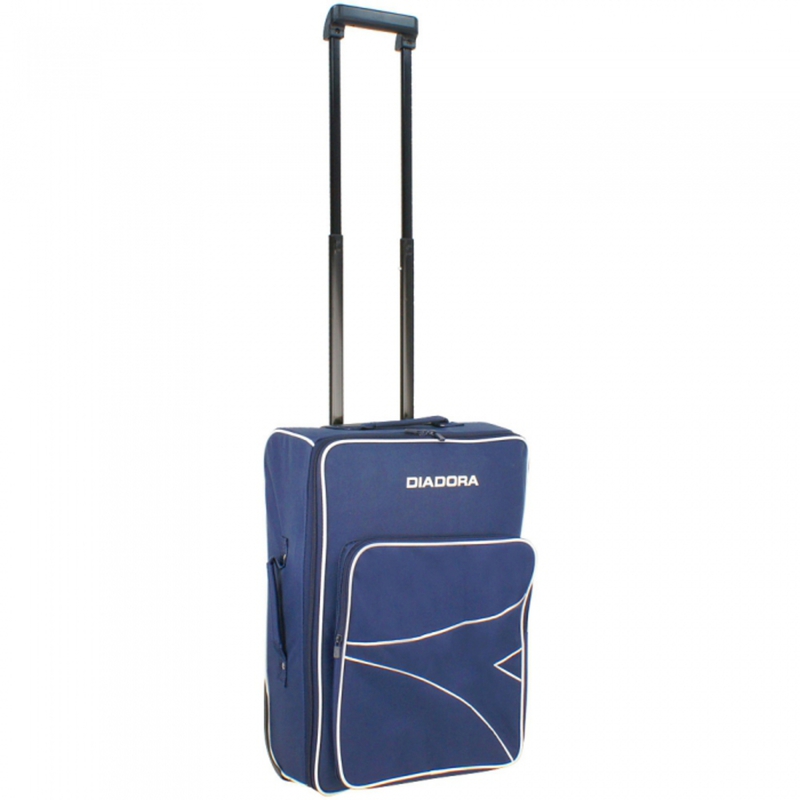 Сумка Diadora DORTMUND TROLLEY BAG
