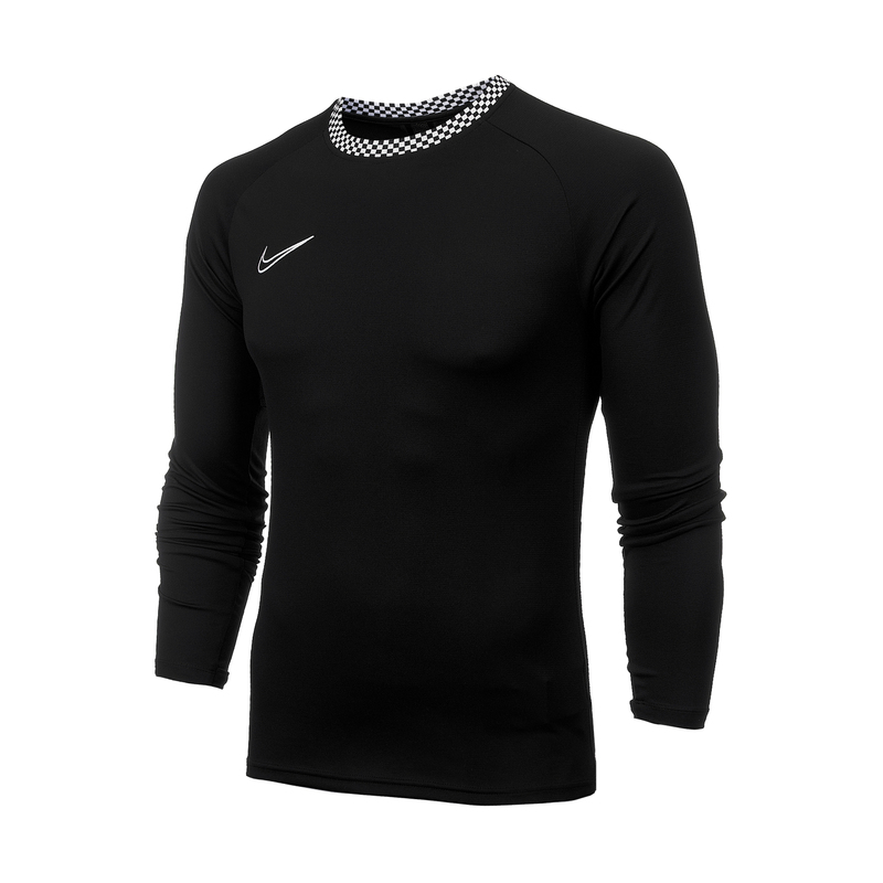 Футболка с длинным рукавом Nike Dry Academy Top AR7996-010