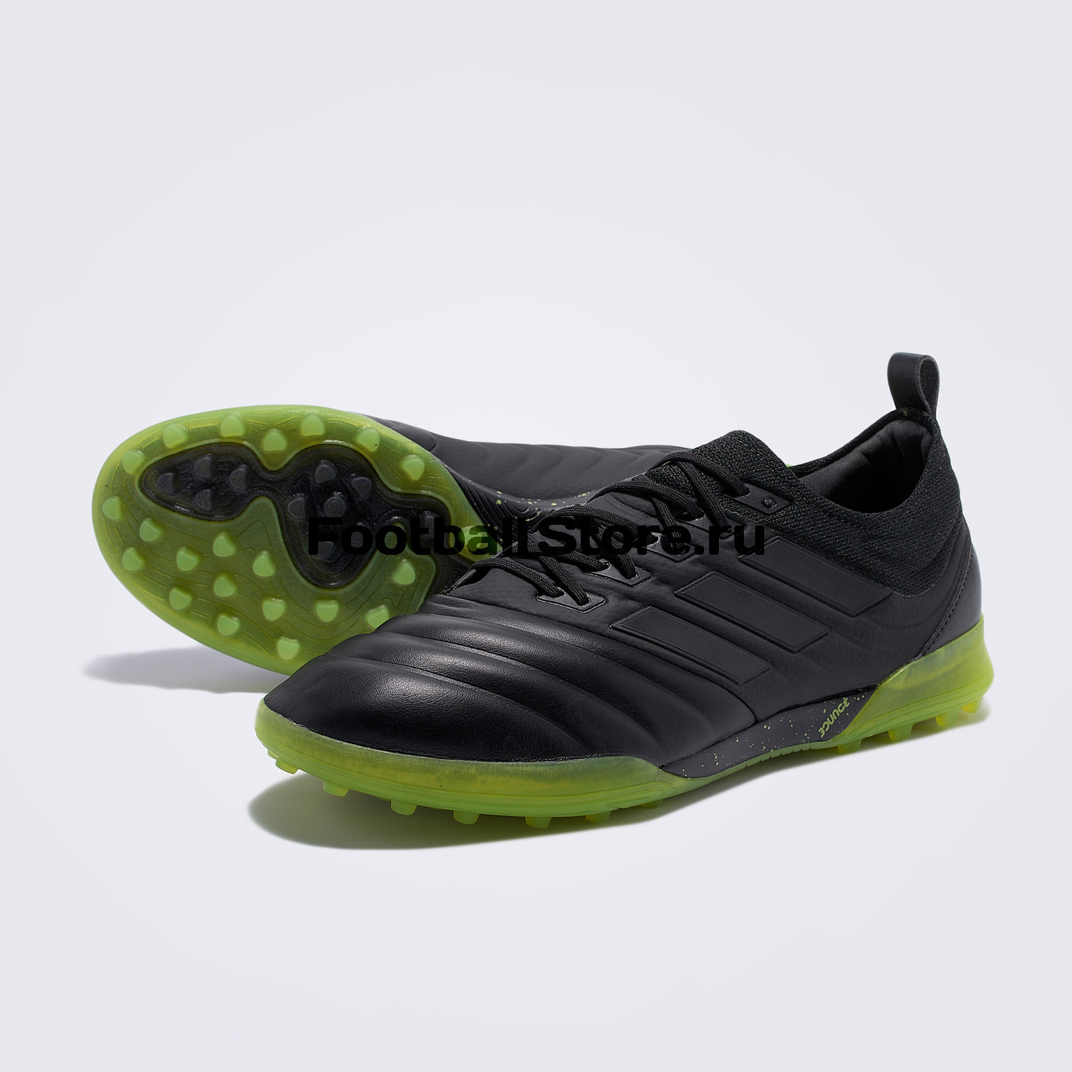 Шиповки Adidas Copa 19.1 TF AC8206