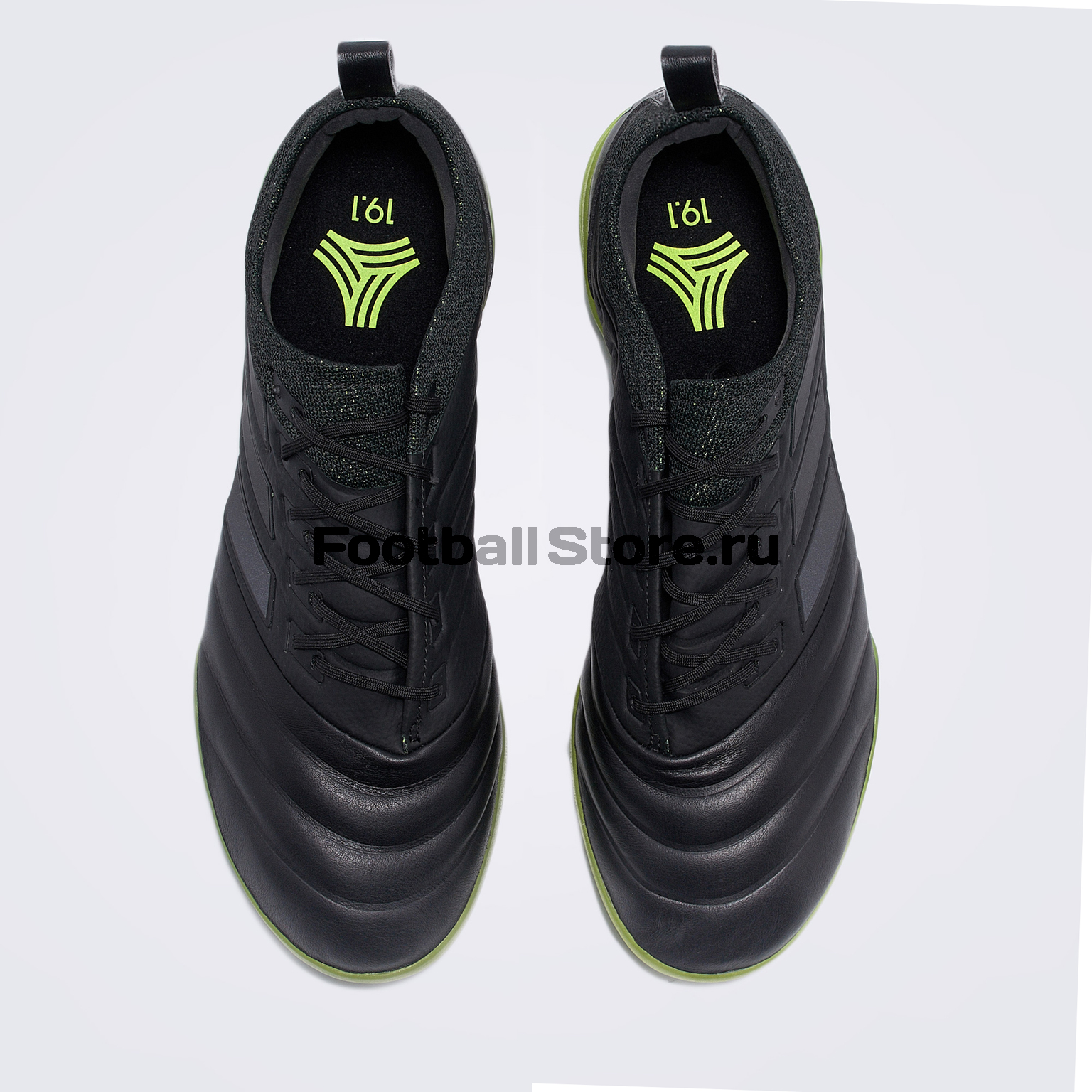 Шиповки Adidas Copa 19.1 TF AC8206